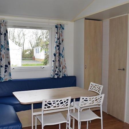 Camping Du Creulet Crouay Exteriör bild