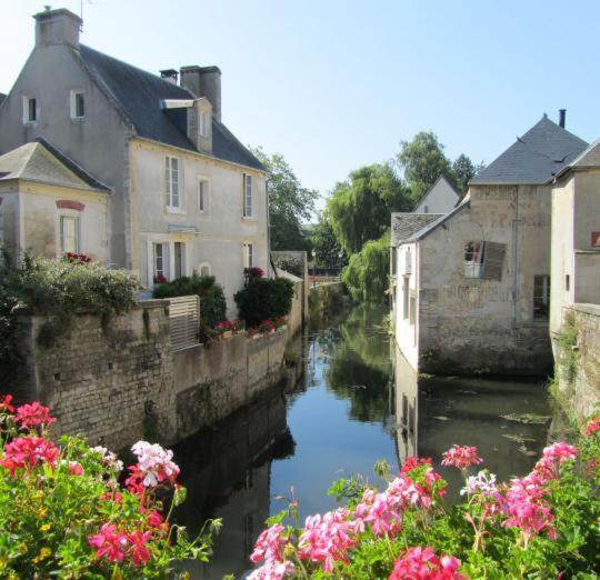Camping Du Creulet Crouay Exteriör bild