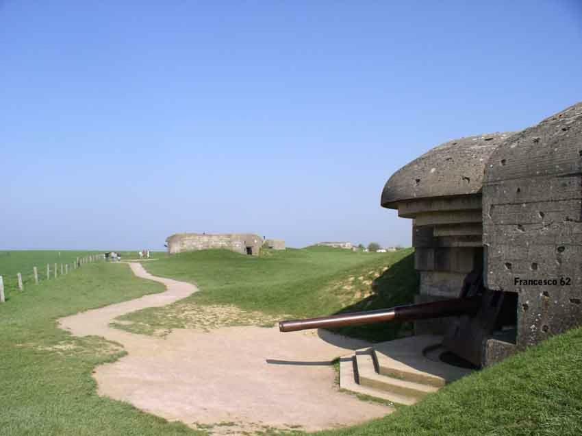 Camping Du Creulet Crouay Exteriör bild
